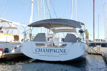 55' Beneteau 2021 Yacht For Sale